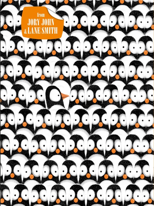 Title details for Penguin Problems by Jory John - Wait list
